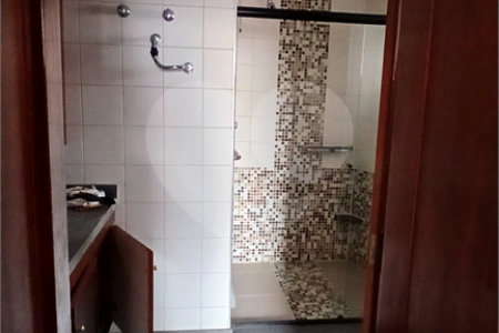 Apartamento à venda com 4 quartos, sendo 3 suítes, em Jardim São Paulo(zona Norte), São Paulo, SP
