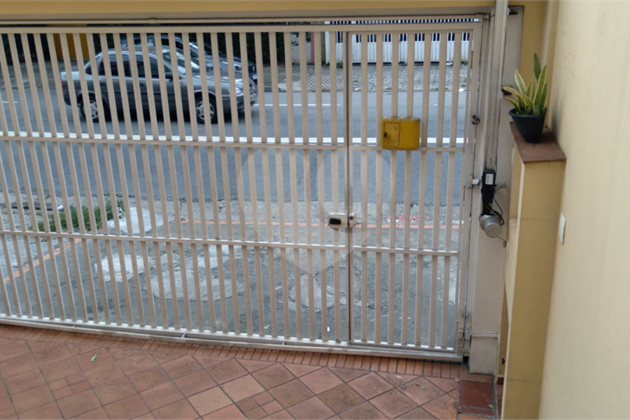 Sobrado à venda com 3 quartos, sendo 1 suíte, em Santana, São Paulo, SP