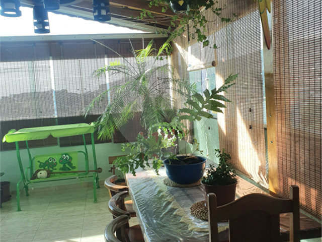 Cobertura à venda com 2 quartos em Jaraguá, São Paulo, SP