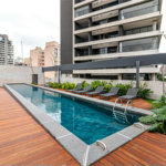 Apartamento à venda com 2 suítes em Pinheiros, São Paulo, SP