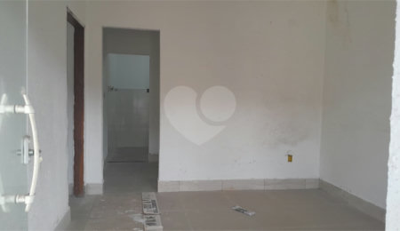 Casa à venda com 2 quartos em Campo Grande, Rio de Janeiro, RJ