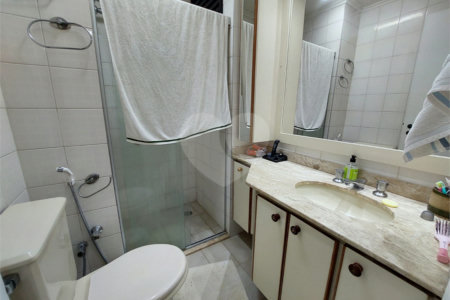 Apartamento à venda com 3 quartos, sendo 1 suíte, em Vila Leopoldina, São Paulo, SP