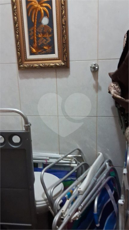 Sobrado à venda com 3 suítes em Vila Gustavo, São Paulo, SP