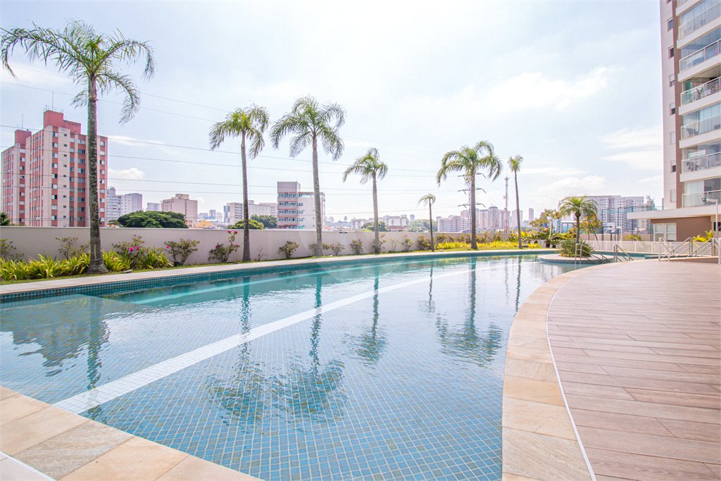 Apartamento à venda com 2 quartos, sendo 1 suíte, em Santo Amaro, São Paulo, SP
