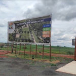 Terreno à venda no condomínio Loteamento Aberto Residencial Sport Lírios dos Vales, Elias Fausto - SP
