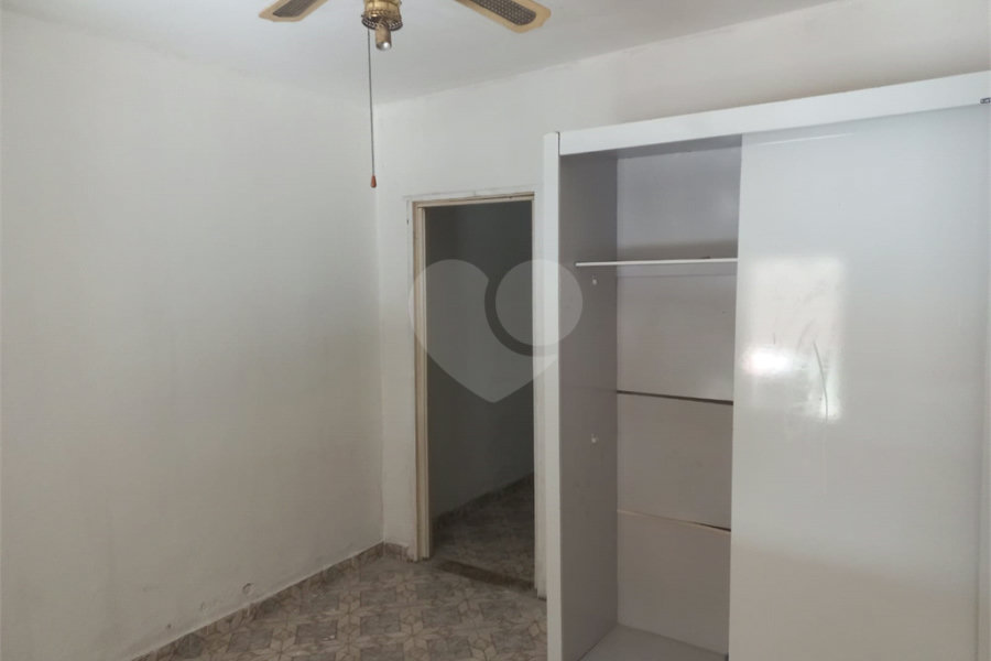 Casa à venda com 3 quartos em Freguesia do Ó, São Paulo, SP