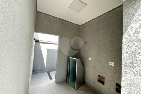 Casa à venda com 3 quartos, sendo 2 suítes, no condomínio Ibiti Reserva, Sorocaba - SP