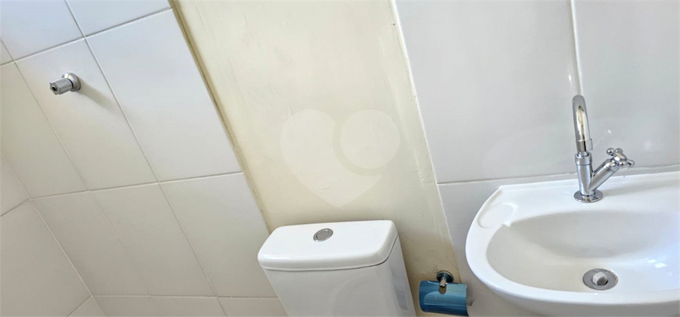 Apartamento para alugar com 1 quarto em Rio Pequeno, São Paulo, SP