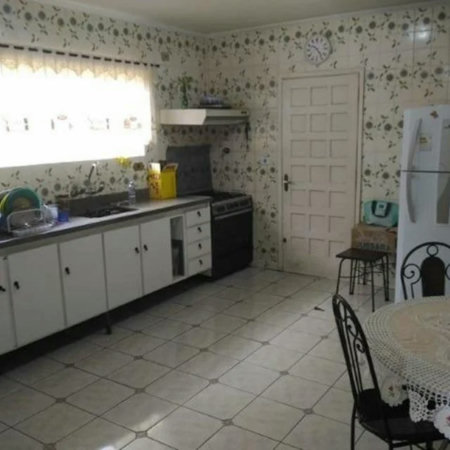 Sobrado à venda com 3 quartos em Jaguaré, São Paulo, SP