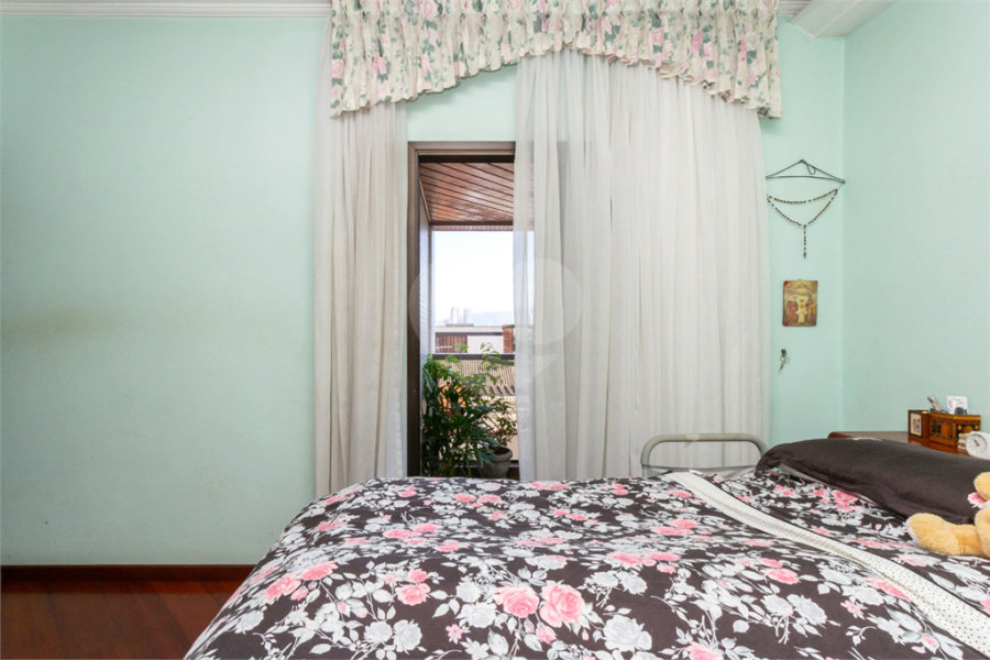 Apartamento à venda com 3 suítes em Santana, São Paulo, SP
