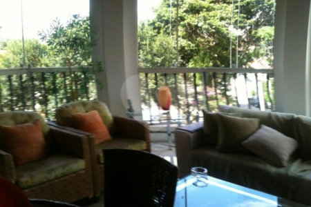 Apartamento à venda com 4 suítes em Campo Belo, São Paulo, SP
