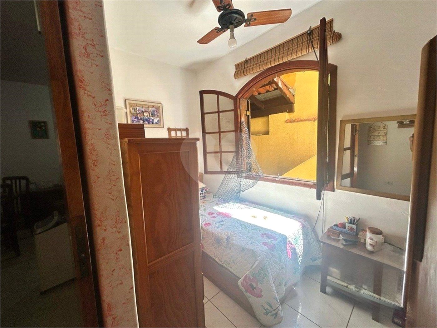 Casa à venda com 3 quartos, sendo 1 suíte,  em Éden, Sorocaba, SP