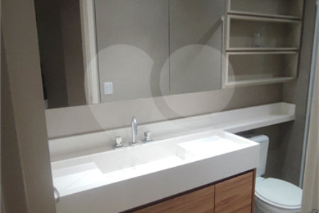 Apartamento à venda ou para alugar com 3 suítes em Baeta Neves, São Bernardo do Campo, SP