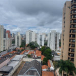 Sala à venda em Vila Monte Alegre, São Paulo, SP