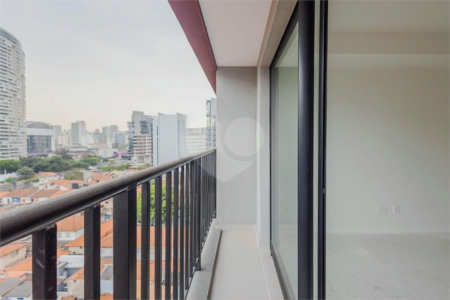 Studio à venda com 1 quarto em Pinheiros, São Paulo, SP