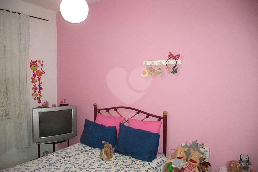 Sobrado à venda com 3 quartos, sendo 1 suíte, em Jardim São Paulo(zona Norte), São Paulo, SP