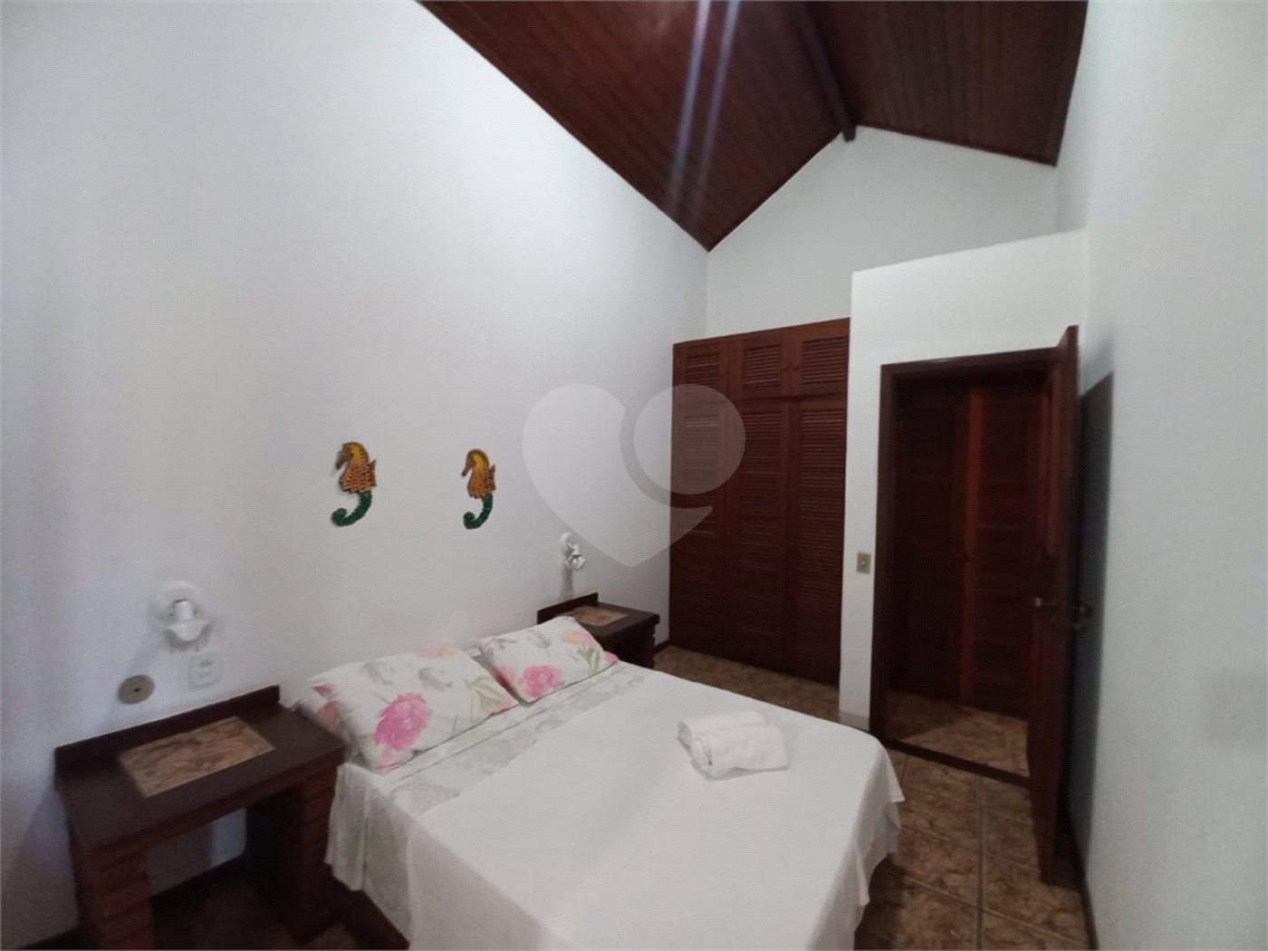 Casa em condomínio à venda com 2 quartos, sendo 1 suíte,  em Geribá, Armação dos Búzios, RJ
