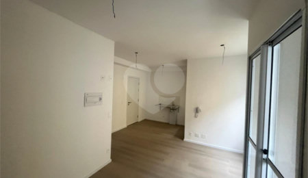 Apartamento à venda com 1 quarto em Jardim Aeroporto, São Paulo, SP