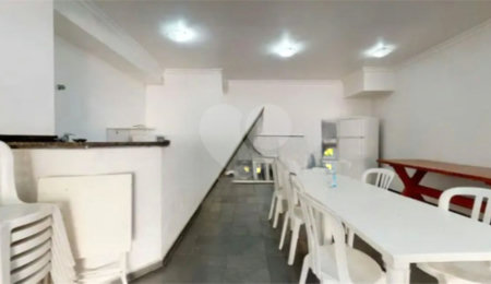 Apartamento à venda com 2 quartos em Santana, São Paulo, SP
