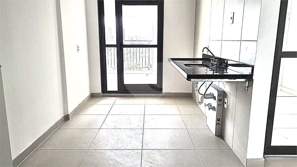 Apartamento à venda com 3 suítes em Tucuruvi, São Paulo, SP