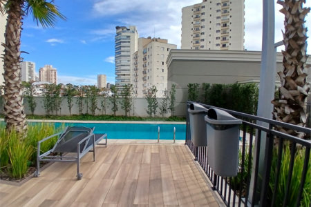 Apartamento à venda com 3 suítes em Santa Teresinha, São Paulo, SP