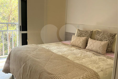 Apartamento à venda com 4 quartos, sendo 2 suítes,  em Vila Andrade, São Paulo, SP