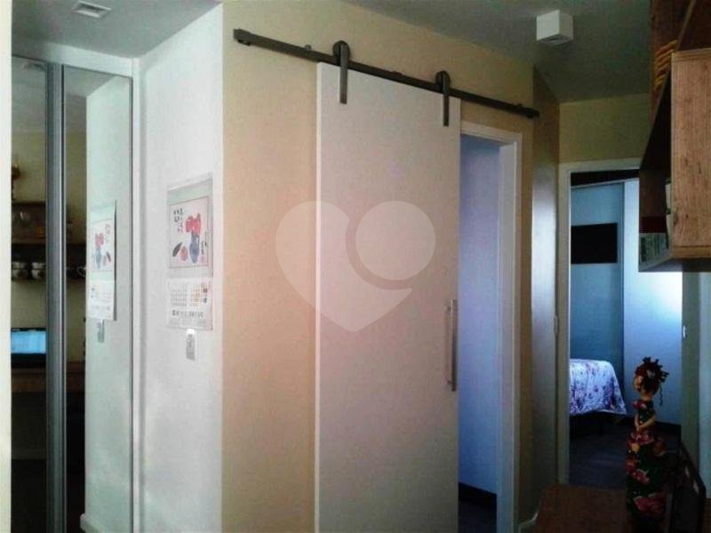 Apartamento à venda com 2 quartos em Vila Mazzei, São Paulo, SP