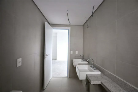 Apartamento à venda com 3 suítes, em Jardim Fonte do Morumbi, São Paulo, SP