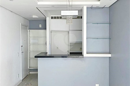 Apartamento à venda com 2 quartos em Vila Progresso, Sorocaba, SP