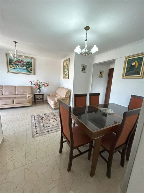 Apartamento à venda com 2 quartos em Jardim Esmeralda, São Paulo, SP