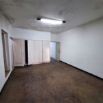 Casa Comercial para locação, Embaré, Santos - CA0170.