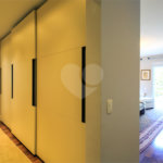 Casa à venda com 4 suítes no condomínio L`exclusive, São Paulo - SP