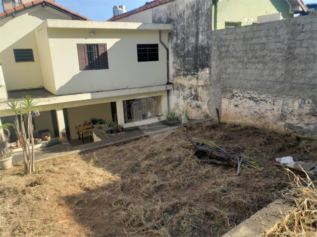 Sobrado à venda com 4 quartos em Santana, São Paulo, SP