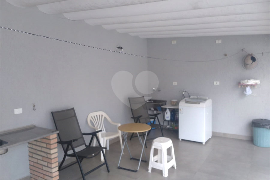 Casa Térrea à venda com 2 quartos em Santana, São Paulo, SP