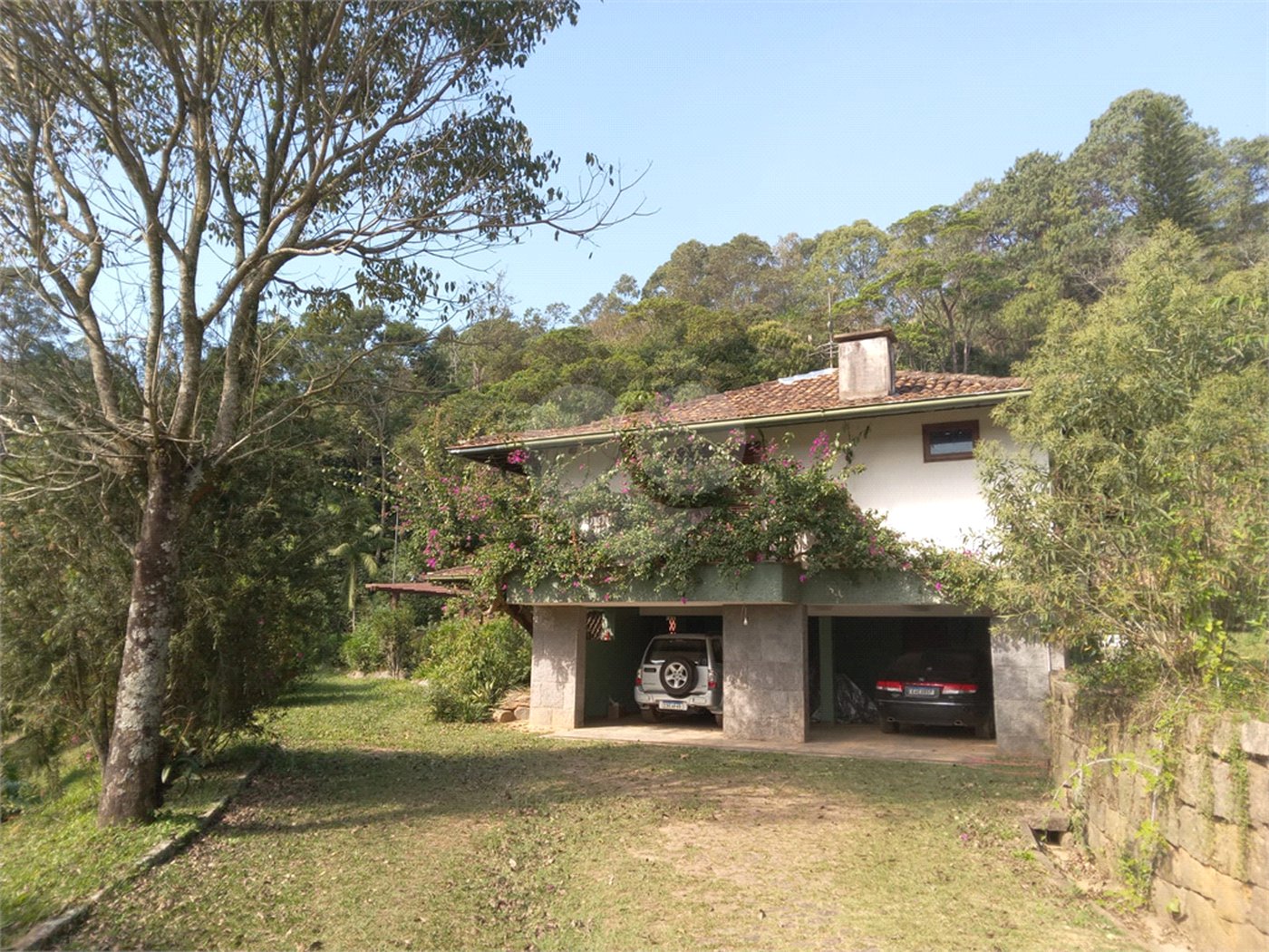 Sítio à venda em Chácara São João, Campo Limpo Paulista, SP