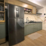 Apartamento à venda com 1 quarto em Santo Cristo, Rio de Janeiro, RJ