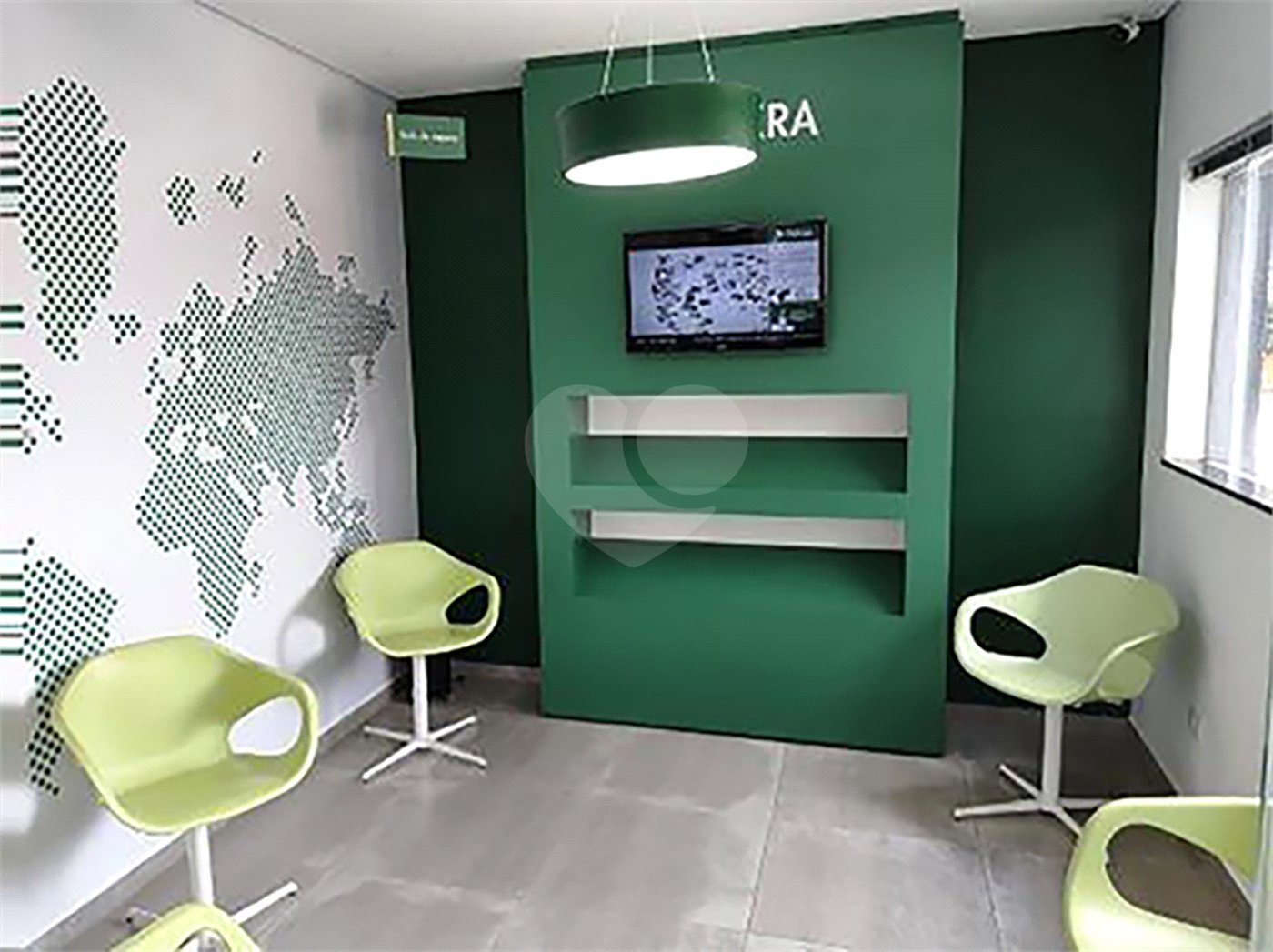 Prédio para alugar em Guaxinduva, Atibaia, SP
