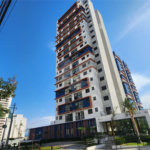 Apartamento à venda com 2 quartos, sendo 1 suíte,  em Parque Campolim, Sorocaba, SP