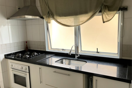 Apartamento à venda com 3 quartos, sendo 1 suíte, em Parque Campolim, Sorocaba, SP