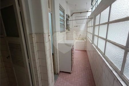 Apartamento à venda com 2 quartos em Tijuca, Rio de Janeiro, RJ