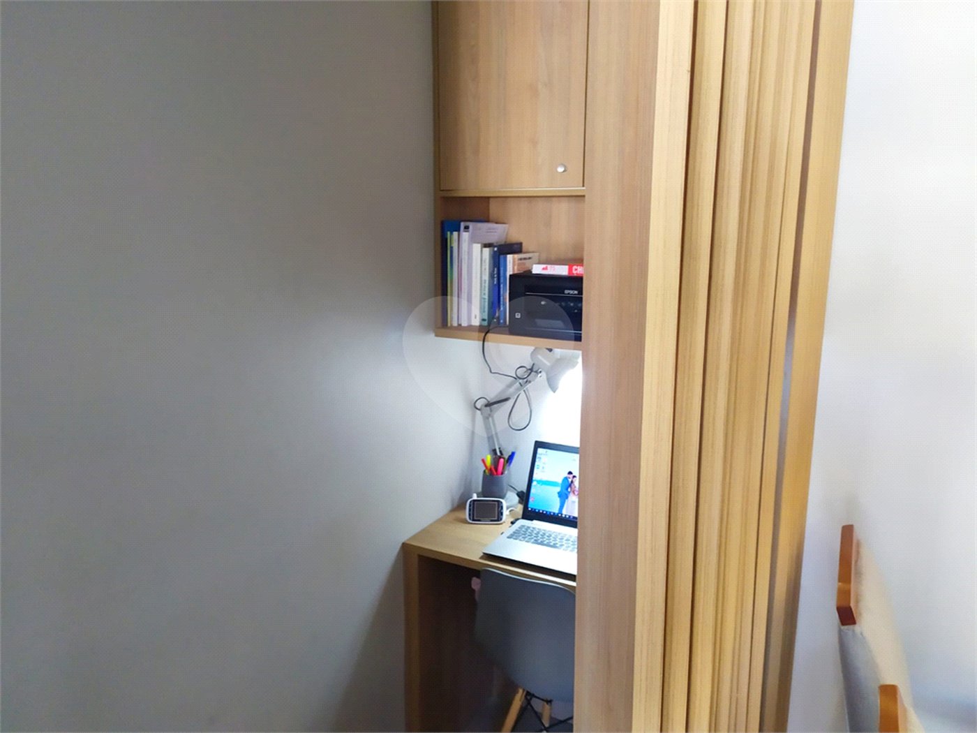 Apartamento à venda com 2 quartos, sendo 1 suíte, em Pechincha, Rio de Janeiro, RJ