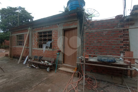 Chácara à venda com 3 quartos em Vila Belo Horizonte, Itapetininga, SP