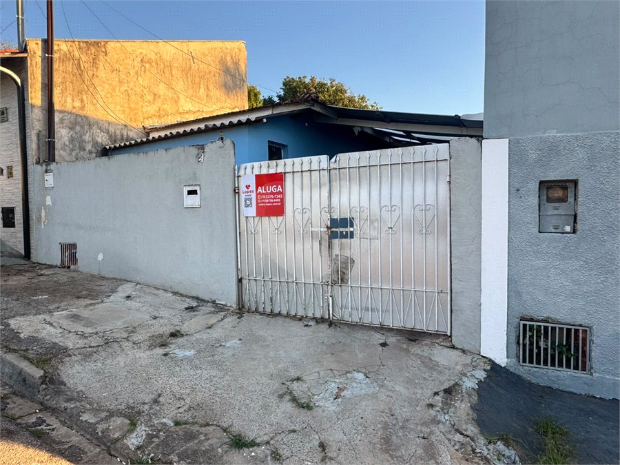 Casa para alugar com 2 suítes em Jardim Fogaça, Itapetininga, SP