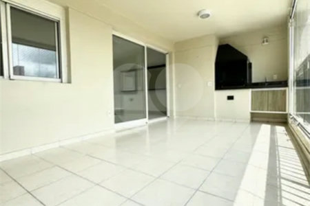 Apartamento à venda com 3 suítes em Parque Residencial Aquarius, São José dos Campos, SP
