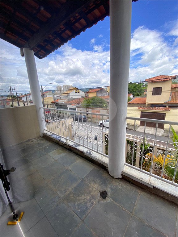 Sobrado à venda com 5 quartos em Jardim São Pedro, Mogi das Cruzes, SP