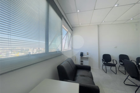 Sala para alugar no Centro, São Bernardo do Campo, SP