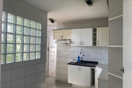 Apartamento à venda com 2 quartos em Grajaú, Rio de Janeiro, RJ