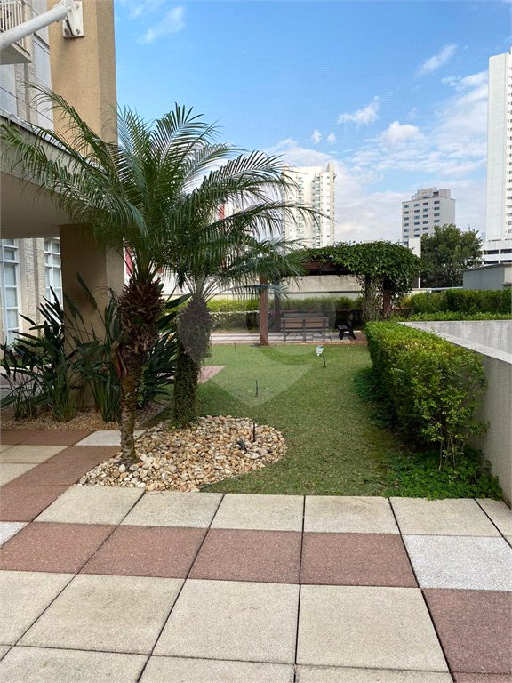 Apartamento para alugar com 2 quartos em Santana, São Paulo, SP