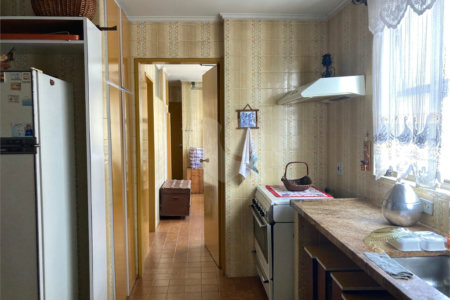 Apartamento à venda com 4 quartos, sendo 1 suíte, em Jardim Europa, São Paulo, SP
