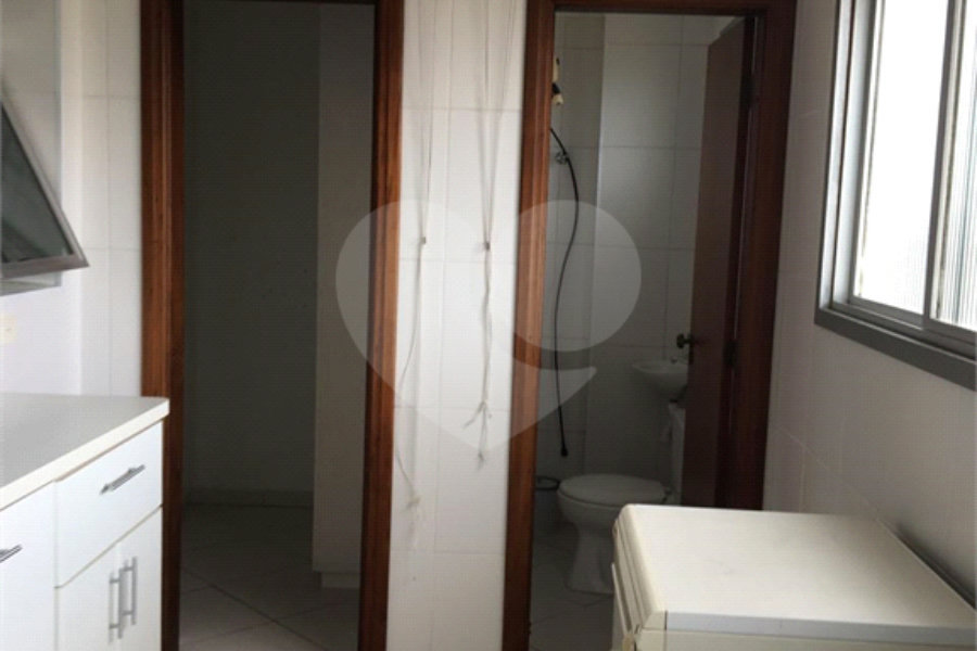 Apartamento à venda com 3 suítes em Tucuruvi, São Paulo, SP